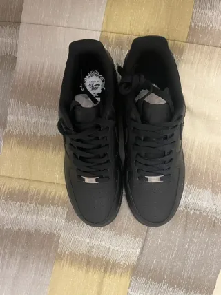 Nike Air Force 1 '07 Talla 44.5