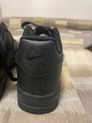 Nike Air Force 1 '07 Talla 44.5