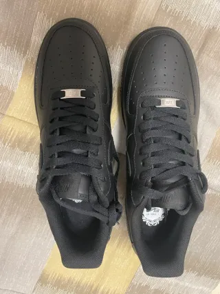 Nike Air Force 1 '07 Talla 44.5