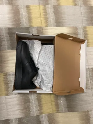 Nike Air Force 1 '07 Talla 44.5