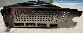 GeForce RTX 4070 Super 12GB GDDR6X