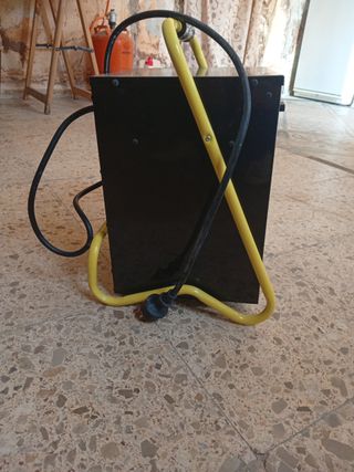 Calefactor Voltomat 3.3 kW