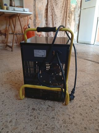 Calefactor Voltomat 3.3 kW