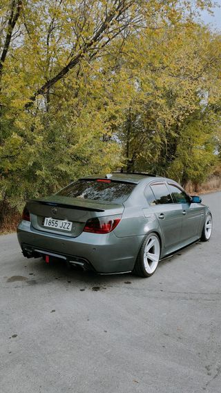 BMW Serie 5 2004