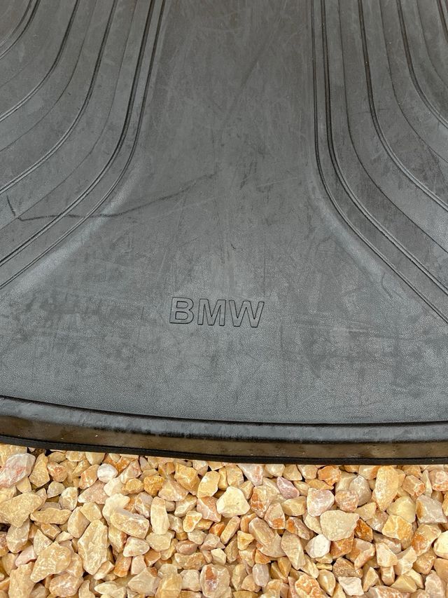 Alfombrilla Maletero BMW F46 Gran Tourer