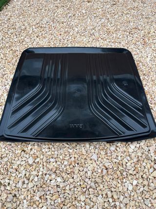 Alfombrilla Maletero BMW F46 Gran Tourer