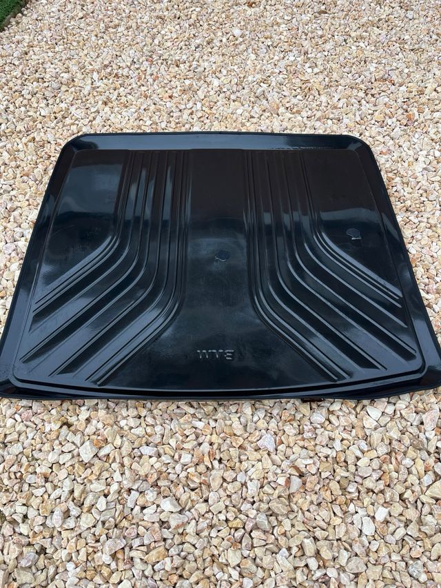 Alfombrilla Maletero BMW F46 Gran Tourer