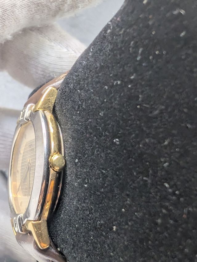 Orologio Technos Swiss Made elegante