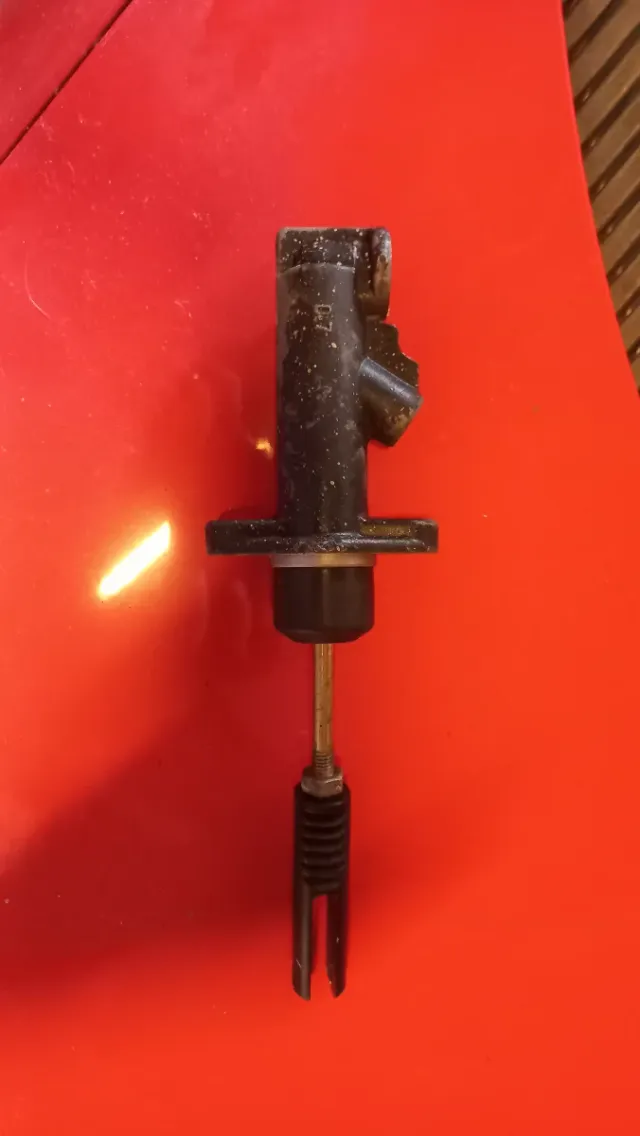 Pompa Freno Mano Idraulica