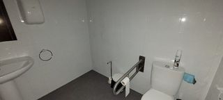 Local comercial en alquiler en Villacerrada - Centro en Albacete