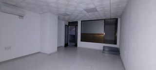 Local comercial en alquiler en Villacerrada - Centro en Albacete