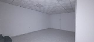 Local comercial en alquiler en Villacerrada - Centro en Albacete