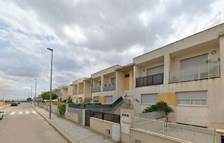 Trastero en venta en Librilla