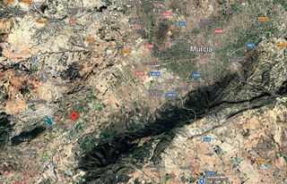 Trastero en venta en Librilla