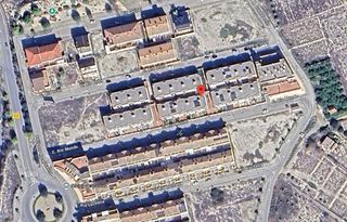 Trastero en venta en Librilla