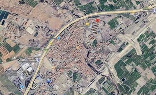 Trastero en venta en Librilla