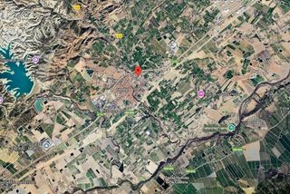 Trastero en venta en Librilla