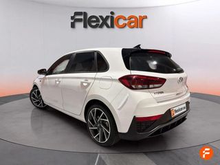 Hyundai i30 1.5 TGDI 48V N-Line DCT