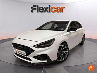 Hyundai i30 1.5 TGDI 48V N-Line DCT