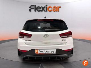 Hyundai i30 1.5 TGDI 48V N-Line DCT