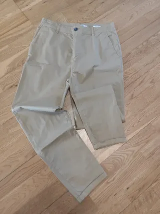 Pantalón chino Pepe Jeans