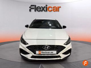 Hyundai i30 1.5 TGDI 48V N-Line DCT