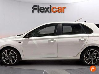 Hyundai i30 1.5 TGDI 48V N-Line DCT