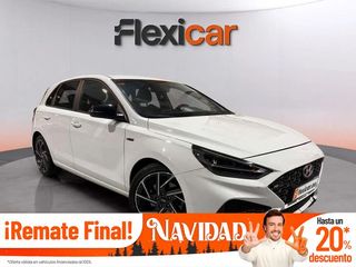 Hyundai i30 1.5 TGDI 48V N-Line DCT