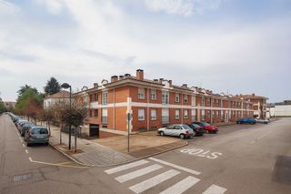 Piso en alquiler en Cerezo - Aspla - Torres en Torrelavega