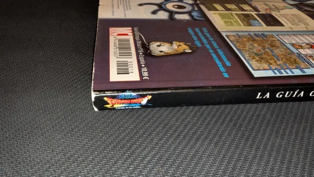 Dragon Quest VIII PS2 + Guia Oficial