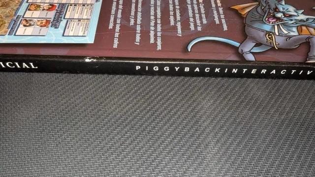 Dragon Quest VIII PS2 + Guia Oficial