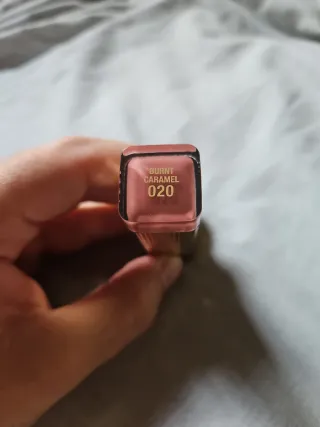 Max Factor X Pintalabios