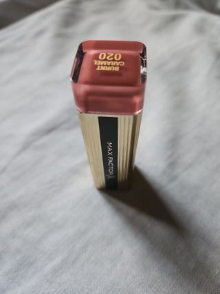 Max Factor X Pintalabios