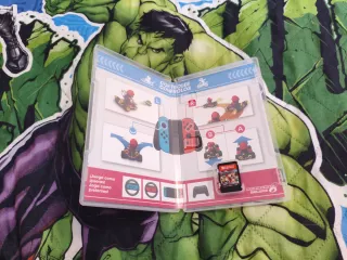 Mario Kart 8 Deluxe - Nintendo Switch