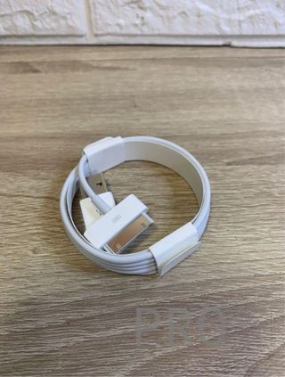 Cable conector base Dock con el puerto USB