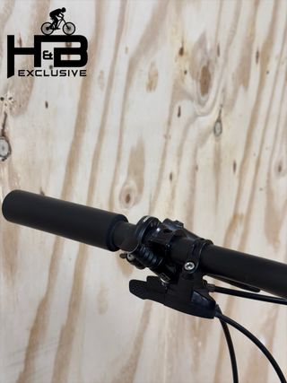 Canyon Lux CF Pro Race 9.0 Carbon Sram GX AXS 2018