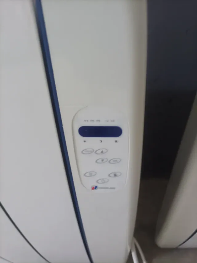 Radiador eléctrico / emisor termico