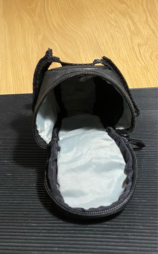 Bolsa Sillín Cannondale Porta Herramientas