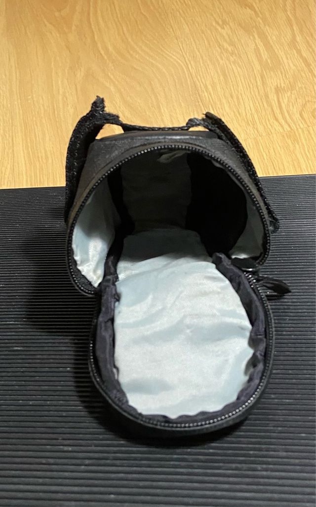 Bolsa Sillín Cannondale Porta Herramientas