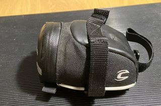 Bolsa Sillín Cannondale Porta Herramientas