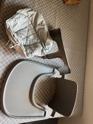 Set seggiolone Tripp Trapp Stokke