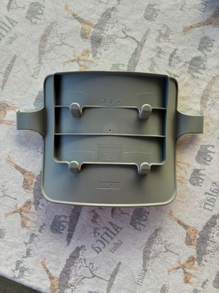 Set seggiolone Tripp Trapp Stokke