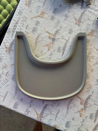 Set seggiolone Tripp Trapp Stokke