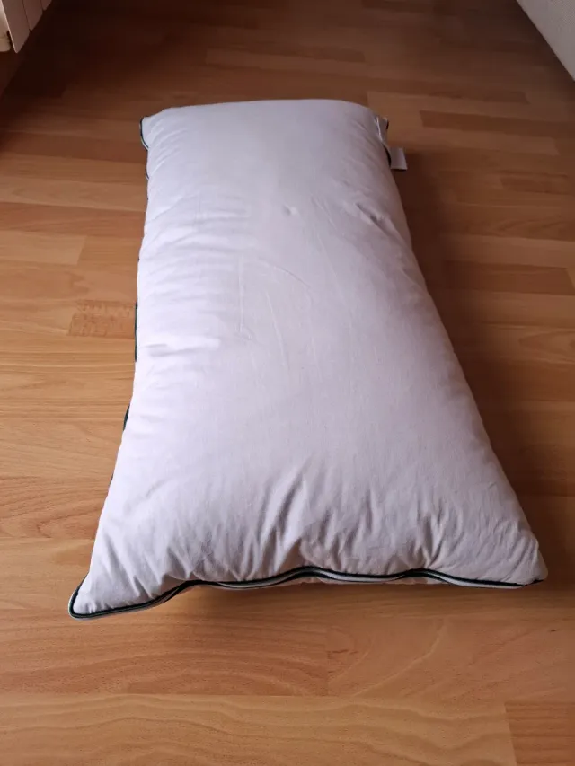 Almohada Ferdown Ergoseven