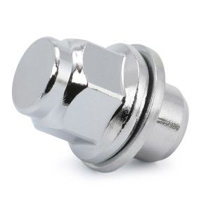 Tornillería Llantas Toyota Collar Plano