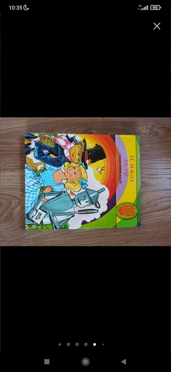 Libros María Pascual