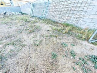 Solar en venta en Montequinto en Dos Hermanas