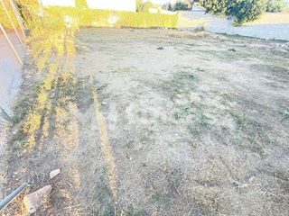 Solar en venta en Montequinto en Dos Hermanas