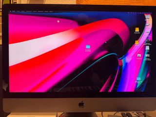 iMac Pro 27’’ 2019 