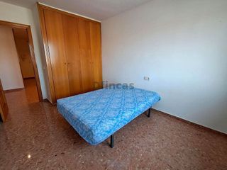 Piso en alquiler en Ensanche en Teruel